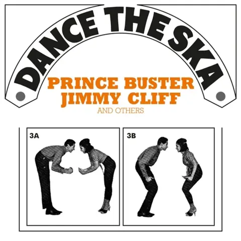 DANCE THE SKA