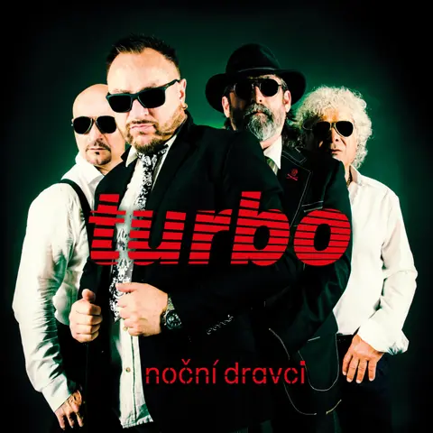 Noční Dravci