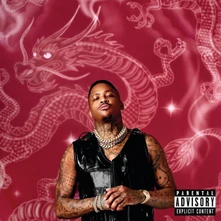 CD Stay Dangerous