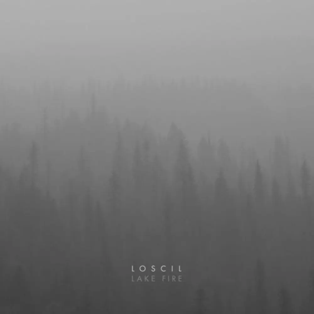 Loscil – LAKE FIRE (Vinyl)