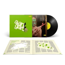 Vinyl KAGEL: EXOTICA