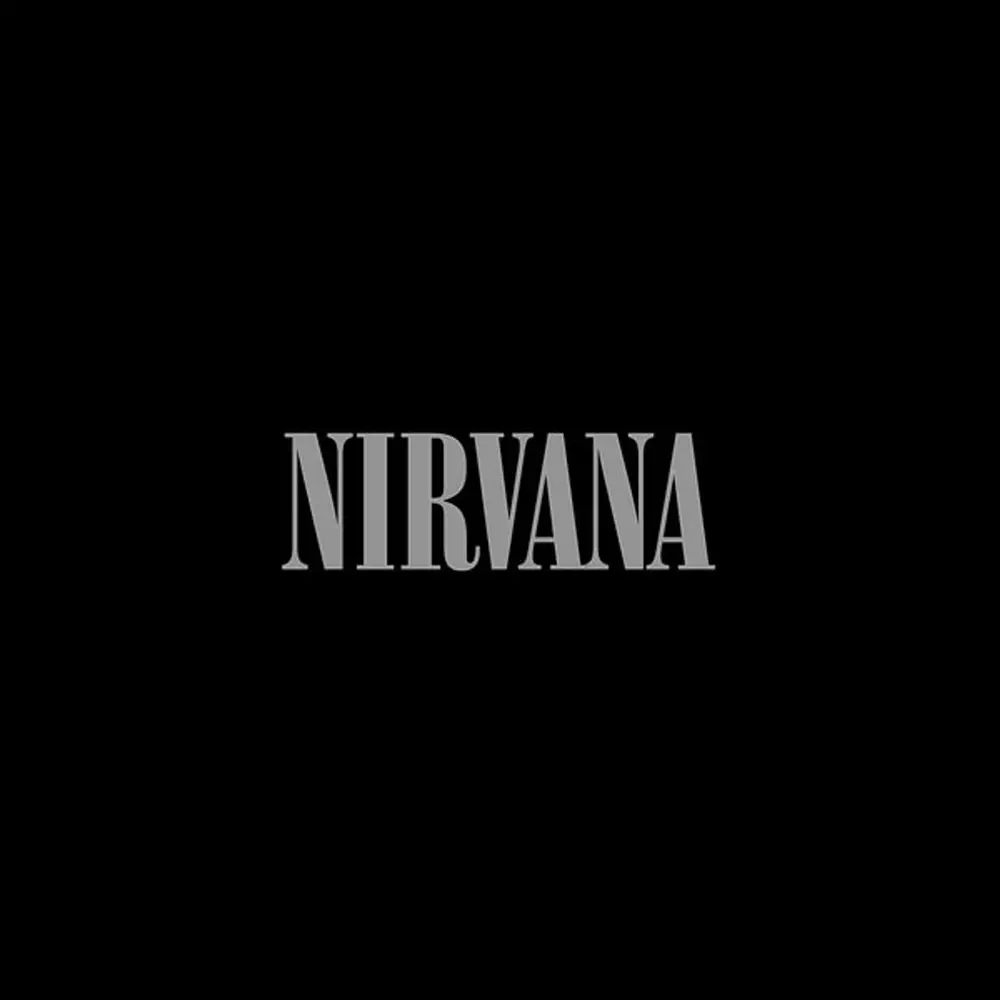 Nirvana (Repress)