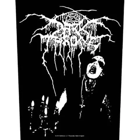 Transylvanian Hunger