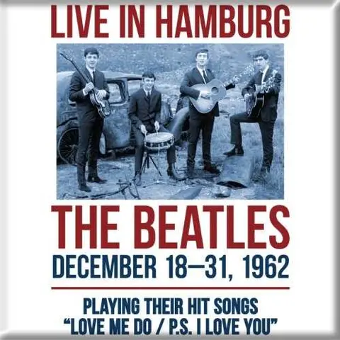 Hamburg