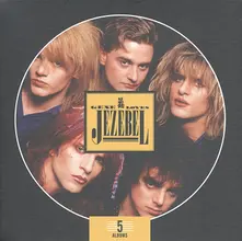 5 ALBUMS BOX SET thumbnail