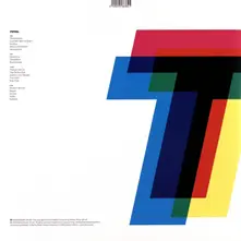NEW ORDER / JOY DIVISION - TOTAL thumbnail