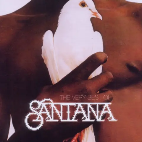 Best of Santana