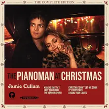 Vinyl The Pianoman At Christmas: The Complete Edition