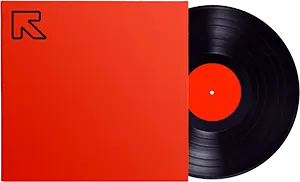 Lebanon Hanover - Sci-Fi Sky (2023) (Vinyl) — RUKAHORE
