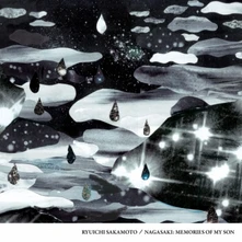 CD NAGASAKI: MEMORIES OF MY SON