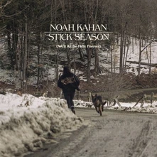 Noah Kahan, CD Stick Season