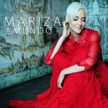 Mariza, CD MUNDO