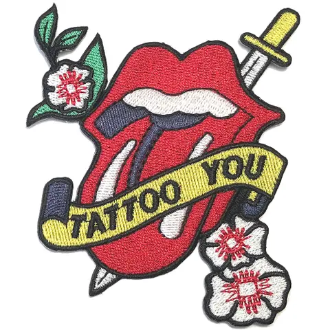 Tattoo You