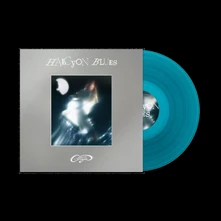 Vinyl HALCYON BLUES