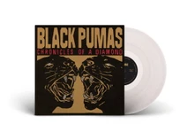 Black Pumas, Vinyl CHRONICLES OF A DIAMOND