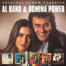 CD Original Album Classics