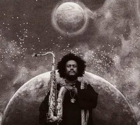 Kamasi Washington – CD EPIC
