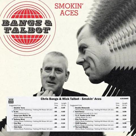 SMOKIN ACES