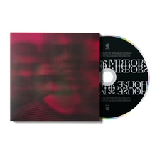 All Them Witches, CD HOUSE OF MIRROS