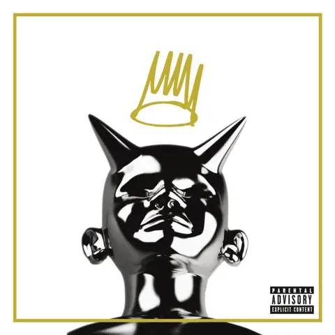 Born Sinner (Deluxe Edition)