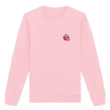 Láska Rozdiely Nevidí (Crewneck)