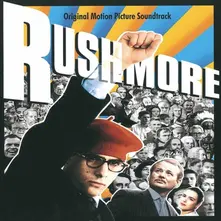 Various Artists, Vinyl RUSHMORE