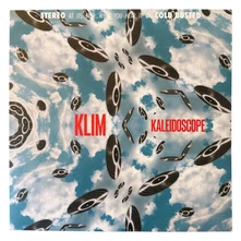 Vinyl KALEIDOSCOPE