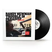 TROUBLE IN PARADISE: DEMOS (RSD 2025) thumbnail