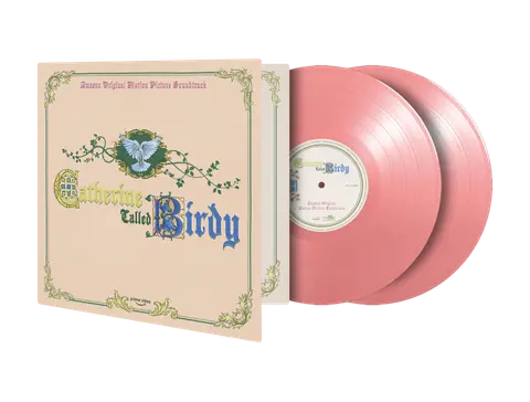 Catherine Called Birdy (Amazon Original Motion Picture Soundtrack)