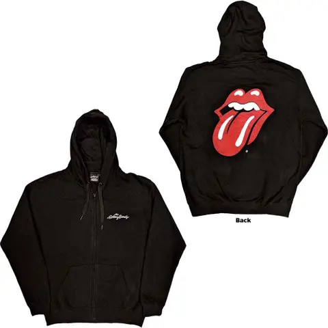 Classic Tongue