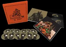 CD Soul'd Out: the Complete Wattstax Collection