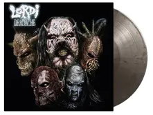 Lordi – Deadache (Vinyl)