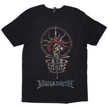 Youthanasia 1995 North American Tour thumbnail