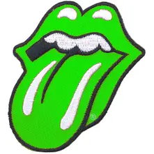 Classic Tongue Green thumbnail