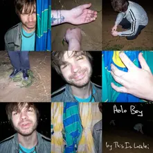 This Is Lorelei – HOLO BOY (CD)