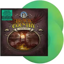 Vinyl BLACK COUNTRY COMMUNION