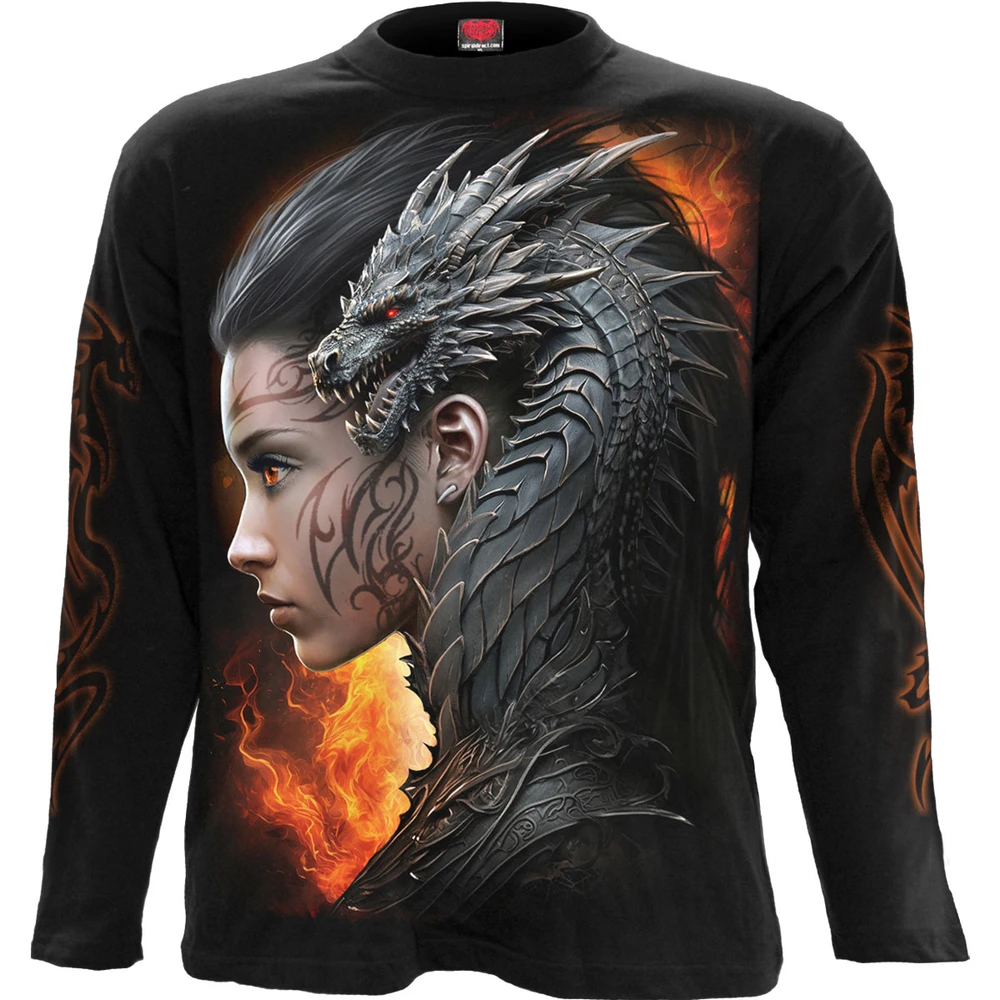 Draco Queen
