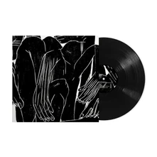 Don Broco, Vinyl NIGHTMARE TRIPPING