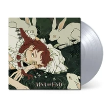 Vinyl MY COLLECTION OF ANIME...