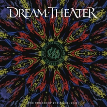 Dream Theater, Vinyl Lost Not Forgotten Archives: the Number of the Beast (2002)