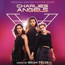 Brian Tyler, CD Charlie's Angels / O.s.t.