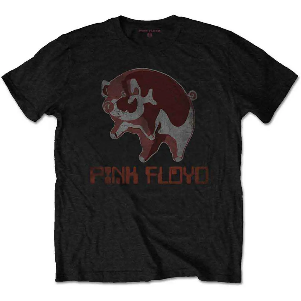 Ethnic Pig