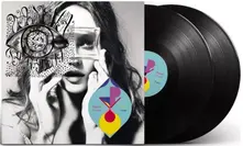 Vanessa Paradis, Vinyl LOVE SONGS