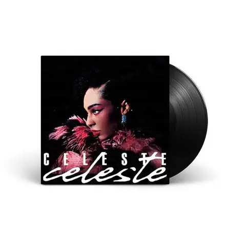 CELESTE - NOT YOUR MUSE
