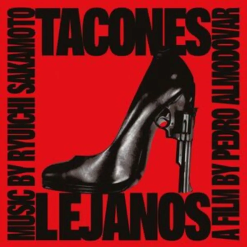 TACONES LEJANOS