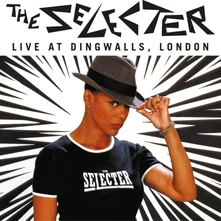 The Selecter, CD LIVE AT DINGWALLS LONDON