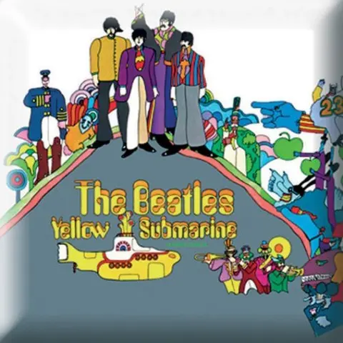 Yellow Submarine
