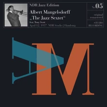 CD JAZZ-SEXTETT