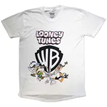 Warner Bros Shield thumbnail