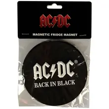 Magnetka Back In Black